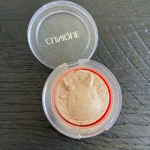 Clinique cheek pop highlighter YEAR of OX